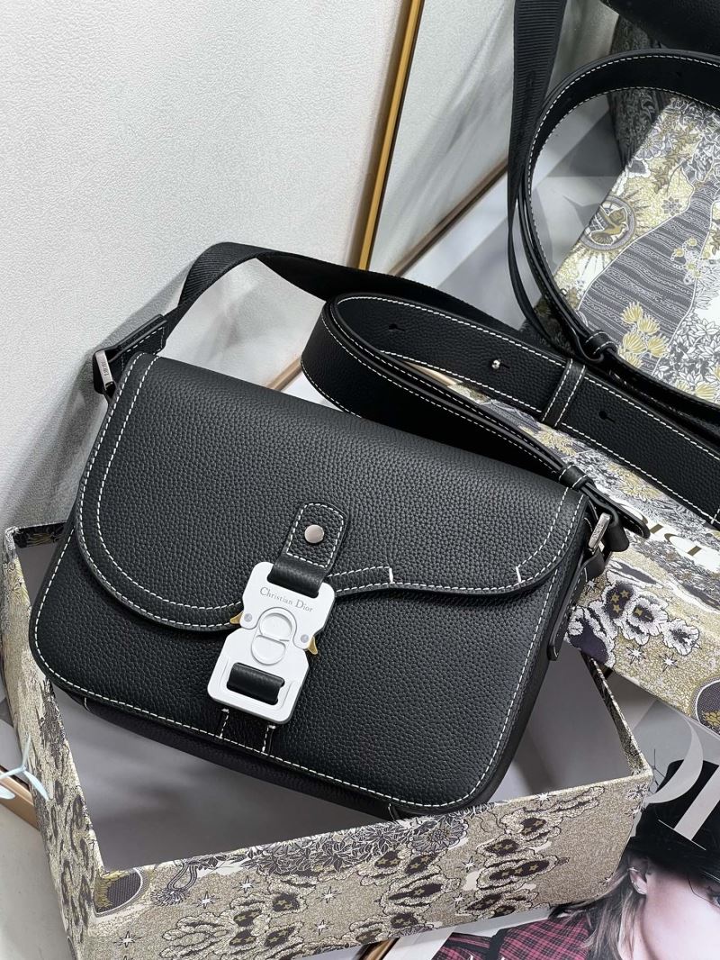 Dior Bobby Bags